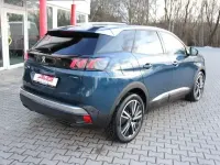 Gebraucht Peugeot 3008 Allure 131 PS (96 kW) 2024 Celebesblau SUV