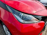 Gebraucht Toyota Aygo X-play 69 PS (50 kW) 2018 Rot Kleinwagen