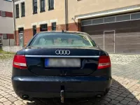 Używany Audi A6 232 KM (170 kW) 2006 Niebieski Sedan/Limuzyna