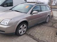 Gebraucht Opel Vectra 122 PS (89 kW) 2004 Kombi