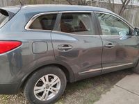 Second-hand Renault Kadjar Experience 131 CP (96 kW) 2016 Gri SUV
