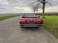 Gebraucht Chevrolet El Camino 170 PS (125 kW) 1983 Rot SUV