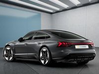 Gebraucht Audi e-tron 350 kW (476 PS) 2024 Grau SUV