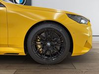 Neu BMW M5 Shadowline 727 PS (534 kW) 2025 Gelb Limousine