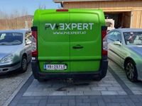 Gebraucht Citroën Jumpy 2012 Weiß Van / Kleinbus