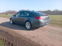 Gebraucht Opel Insignia 220 PS (161 kW) 2009 Kombi