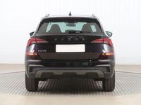 Gebraucht Skoda Kamiq Drive 116 PS (85 kW) 2025 Schwarz SUV