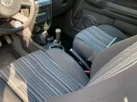 Gebraucht VW Fox 72 PS (52 kW) 2006 Rot Kleinwagen