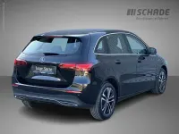 Gebraucht Mercedes B250e Progressive 163 PS (119 kW) 2023 Andere farbe Kleinwagen