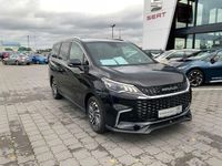 Gebraucht Maxus EG50 130 kW (177 PS) 2025 Schwarz Kombi