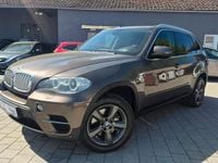 Gebraucht BMW X5 306 PS (225 kW) 2011 Braun SUV