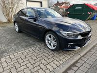 gebraucht BMW 430 Gran Coupé 430 Gran Coupé d xDrive M Spor...