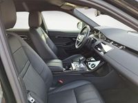 Gebraucht Land Rover Range Rover evoque SE Dynamic 163 PS (119 kW) 2023 Schwarz SUV