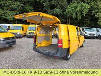 Gebraucht Mercedes Vito 102 PS (75 kW) 2021 Gelb Van