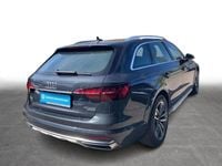 Gebraucht Audi A4 Ambiente 265 PS (194 kW) 2021 Manhattangrau metallic Kombi