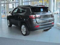 gebraucht Jeep Compass LIMITED 1.4 T AWD