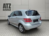 gebraucht Mercedes B180 CDI Android*Sitzheizung*Klimaaut*