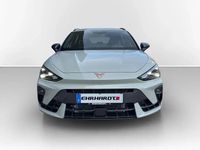 Neu Cupra Leon VZ 245 PS (180 kW) 2025 Grau Kombi