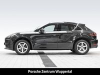 Gebraucht Porsche Macan 252 PS (185 kW) 2018 Schwarz SUV