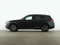 Gebraucht Mercedes GLC220 AMG 360 PS (264 kW) 2026 Grau SUV