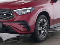 Gebraucht Mercedes GLC400d Premium 252 PS (185 kW) 2025 Manufaktur lack manufaktur pat SUV