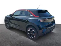 Używany Opel Mokka-e 100 kW (136 KM) 2023 Czarny SUV