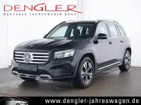 Gebraucht Mercedes GLB180 Advanced 136 PS (100 kW) 2025 Schwarz SUV
