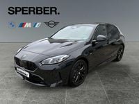 Gebraucht BMW 123 Performance 204 PS (150 kW) 2025 Schwarz Kleinwagen