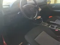 Gebraucht Mercedes A200 95 PS (69 kW) 2005 Rot Kombi
