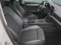 Gebraucht Cupra Formentor 204 PS (150 kW) 2023 Weiss SUV