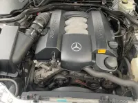 Gebraucht Mercedes E280 204 PS (150 kW) 2001 Limousine
