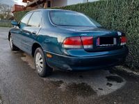 gebraucht Mazda 626 - 115 PS - TÜV 10/24