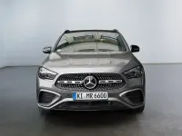 Gebraucht Mercedes GLA200 AMG 150 PS (110 kW) 2026 Schwarz SUV
