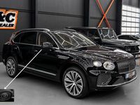 Gebraucht Bentley Bentayga 551 PS (405 kW) 2025 Schwarz SUV