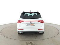 Gebraucht Seat Tarraco 4Drive 245 PS (180 kW) 2023 Weiß SUV