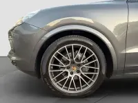 Gebraucht Porsche Cayenne 340 PS (250 kW) 2020 Grau SUV