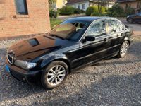 gebraucht BMW 320 320 i Edition Exclusive