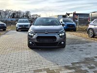 Gebraucht Citroën C3 PureTech 83 PS (61 kW) 2022 Grau Kleinwagen