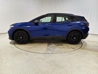 Gebraucht VW ID.4 Pro Performance 150 kW (204 PS) 2021 Blue dusk metallic SUV