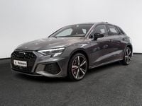 Gebraucht Audi A3 S-Line 150 PS (110 kW) 2022 Grau Limousine