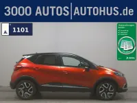 Occasion Renault Captur 90 ch (66 kW) 2014 Rouge SUV