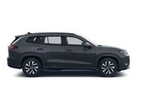 Neu VW Tayron Life 150 PS (110 kW) 2025 Grau SUV