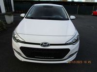 gebraucht Hyundai i20 Classic