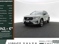 Gebraucht Volvo XC40 Plus 163 PS (119 kW) 2023 Grün SUV