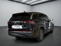 Neu VW Tayron 150 PS (110 kW) 2025 Schwarz SUV
