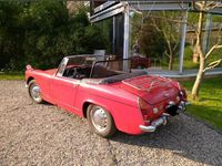 gebraucht Austin Healey Sprite MK IV