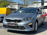 gebraucht Kia Ceed Sportswagon Ceed SW / *Kamera/Sitzhzg/L-Hzg/AHK/Temp*