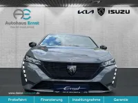 Gebraucht Peugeot 308 Active 136 PS (100 kW) 2024 Grau Limousine