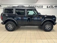 Neu Ford Bronco 334 PS (245 kW) 2026 Iridiumschwarz metallic SUV