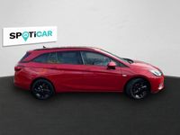 gebraucht Opel Astra 1.5 Ultimate ST